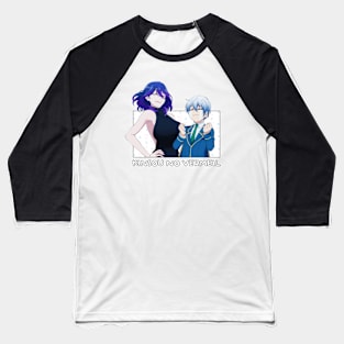 Vermeil - kinsou no vermeil Baseball T-Shirt